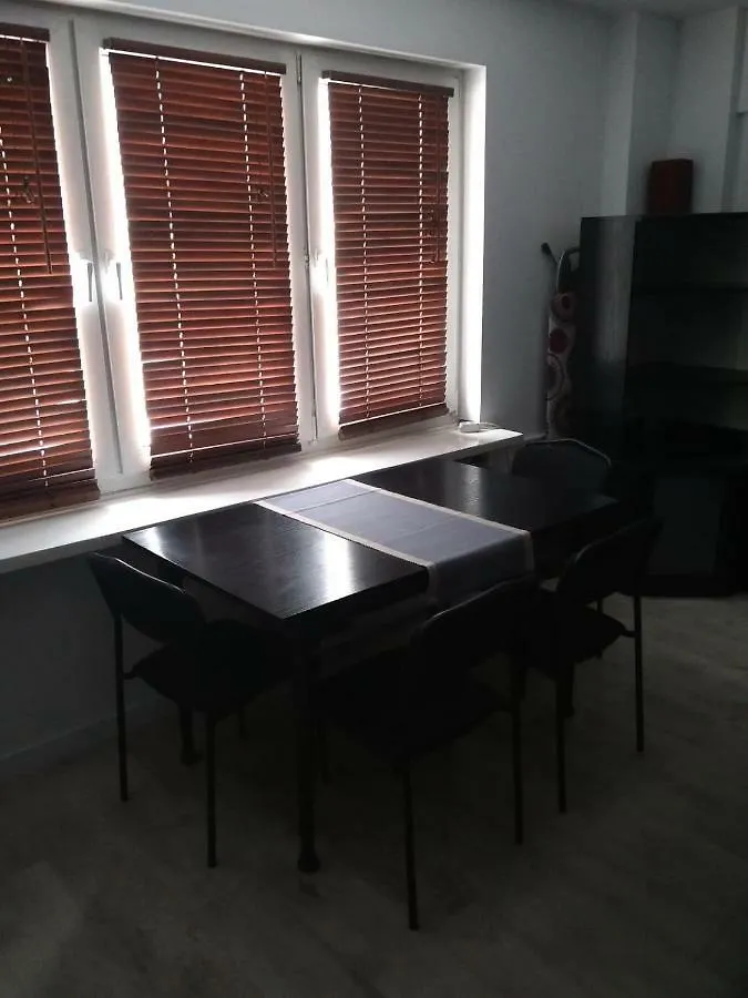 Kawalerka Warszawa, Srodmiescie, Ul. Anielewicza 27, Okolice Muzeum Polin Hotell 0*, Warszawa
