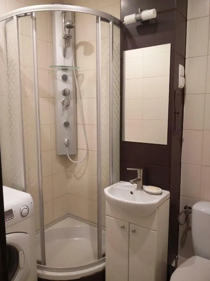 Kawalerka Warszawa, Srodmiescie, Ul. Anielewicza 27, Okolice Muzeum Polin Hotel
