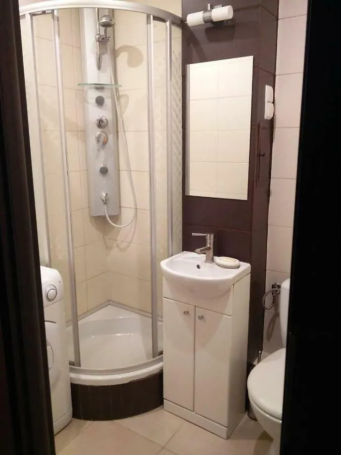 Kawalerka Warszawa, Srodmiescie, Ul. Anielewicza 27, Okolice Muzeum Polin Hotel Poland