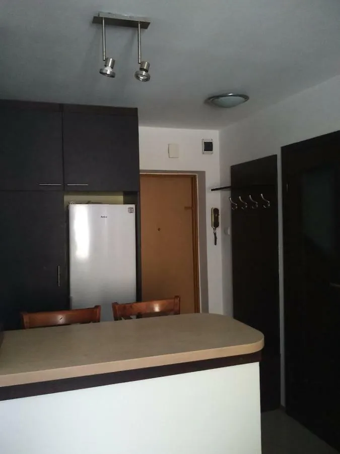 Kawalerka Warszawa, Srodmiescie, Ul. Anielewicza 27, Okolice Muzeum Polin Hotel Apartment