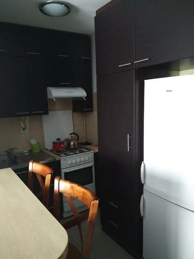Apartment Kawalerka Warszawa, Srodmiescie, Ul. Anielewicza 27, Okolice Muzeum Polin Hotel