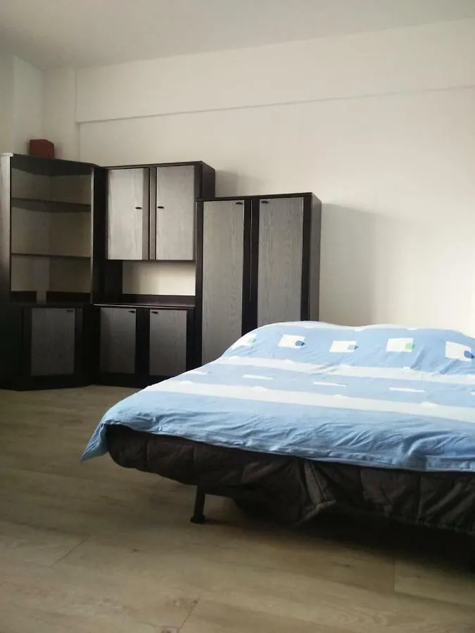 Kawalerka Warszawa, Srodmiescie, Ul. Anielewicza 27, Okolice Muzeum Polin location
