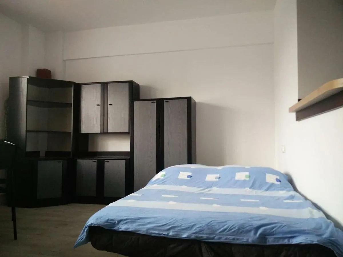 Kawalerka Warszawa, Srodmiescie, Ul. Anielewicza 27, Okolice Muzeum Polin Hotel Poland